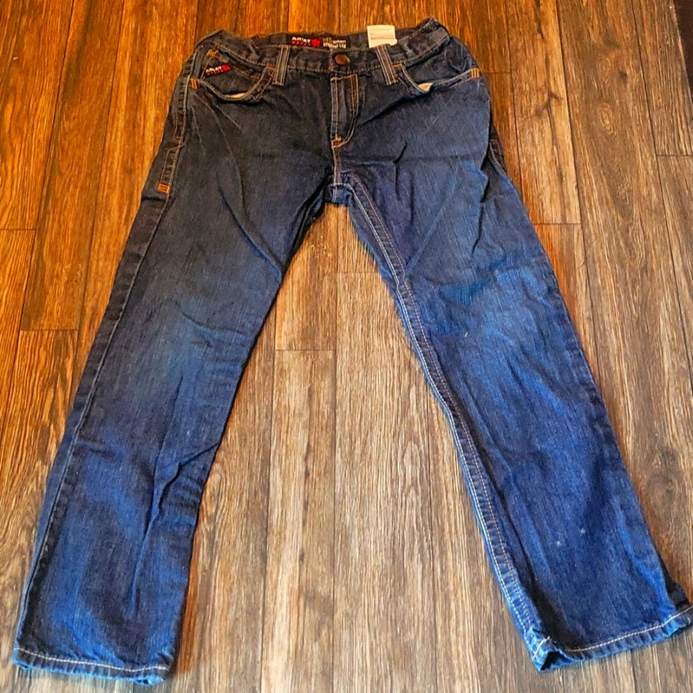 Ariat FR jeans 30x30